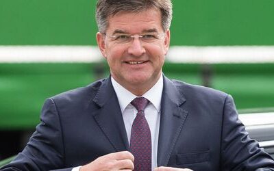 Slowakei: Regierungsberater tritt in Epstein-Affäre zurück