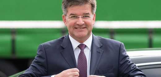 Slowakei: Regierungsberater tritt in Epstein-Affäre zurück