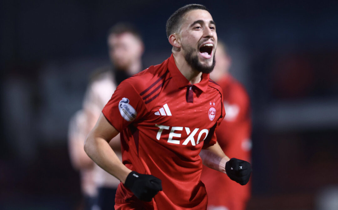 Schalke bemüht sich um Ex-PSG-Talent Adil Aouchiche