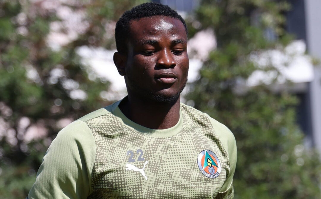 FC Augsburg vor Transfer von Alanyaspors Ogundu – Besiktas bietet für Kömür