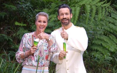 Sechs Stars in Dschungelprüfung: Gibt es heute mehr Sterne?