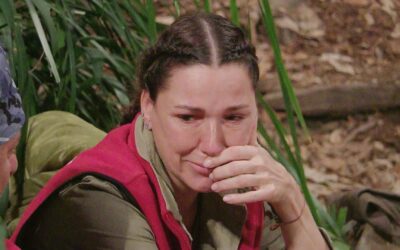 „Brechen mich nicht“: Dschungel-Simone feuert gegen Realitys