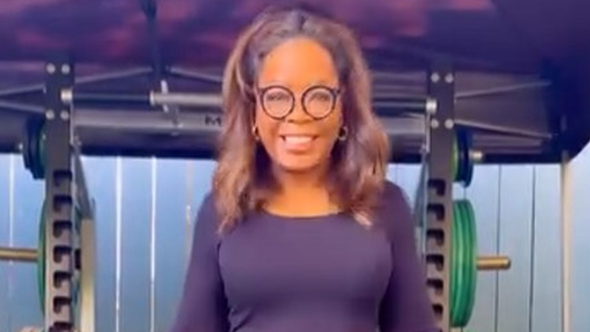 Oprah Winfreys Geheimnis: Fit und glücklich mit 72