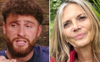 „Toxischer kleiner Junge“: Umut kontert Kritik von Nicole