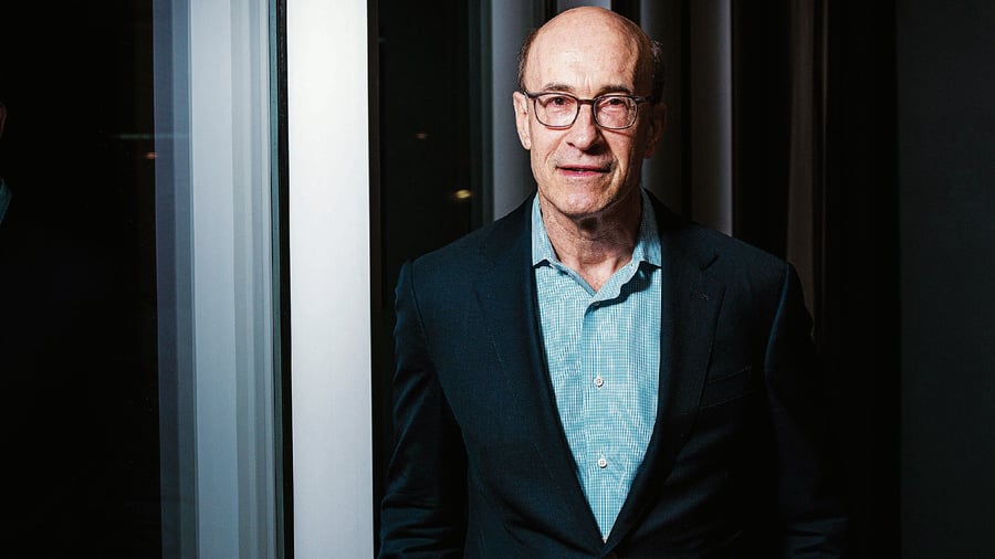 Fed: Warsh-Nominierung – Rogoff warnt vor hoher Inflation und Marktturbulenzen