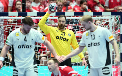 Handball-EM: Final-Pleite gegen Dänemark – Die deutschen Stars in der Einzelkritik