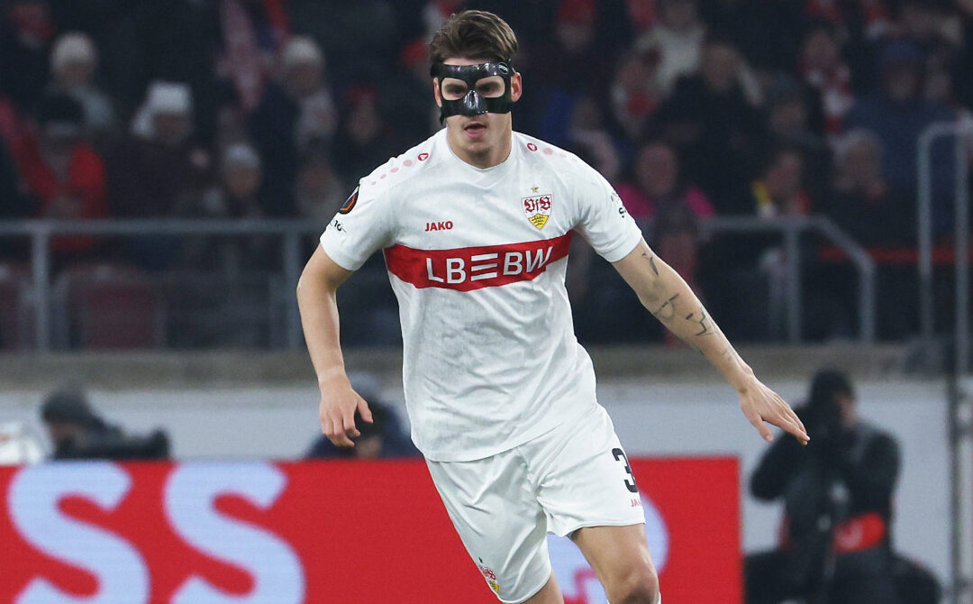 VfB Stuttgart: BVB hat Hendriks im Blick – Nottingham-Anfrage abgeblockt