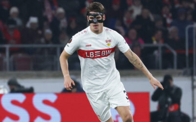 VfB Stuttgart: BVB hat Hendriks im Blick – Nottingham-Anfrage abgeblockt