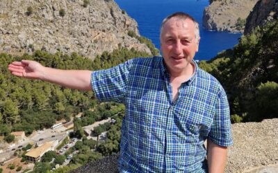 Nach Malle-Saison: Schäfer Heinrich sagt Kilos den Kampf an