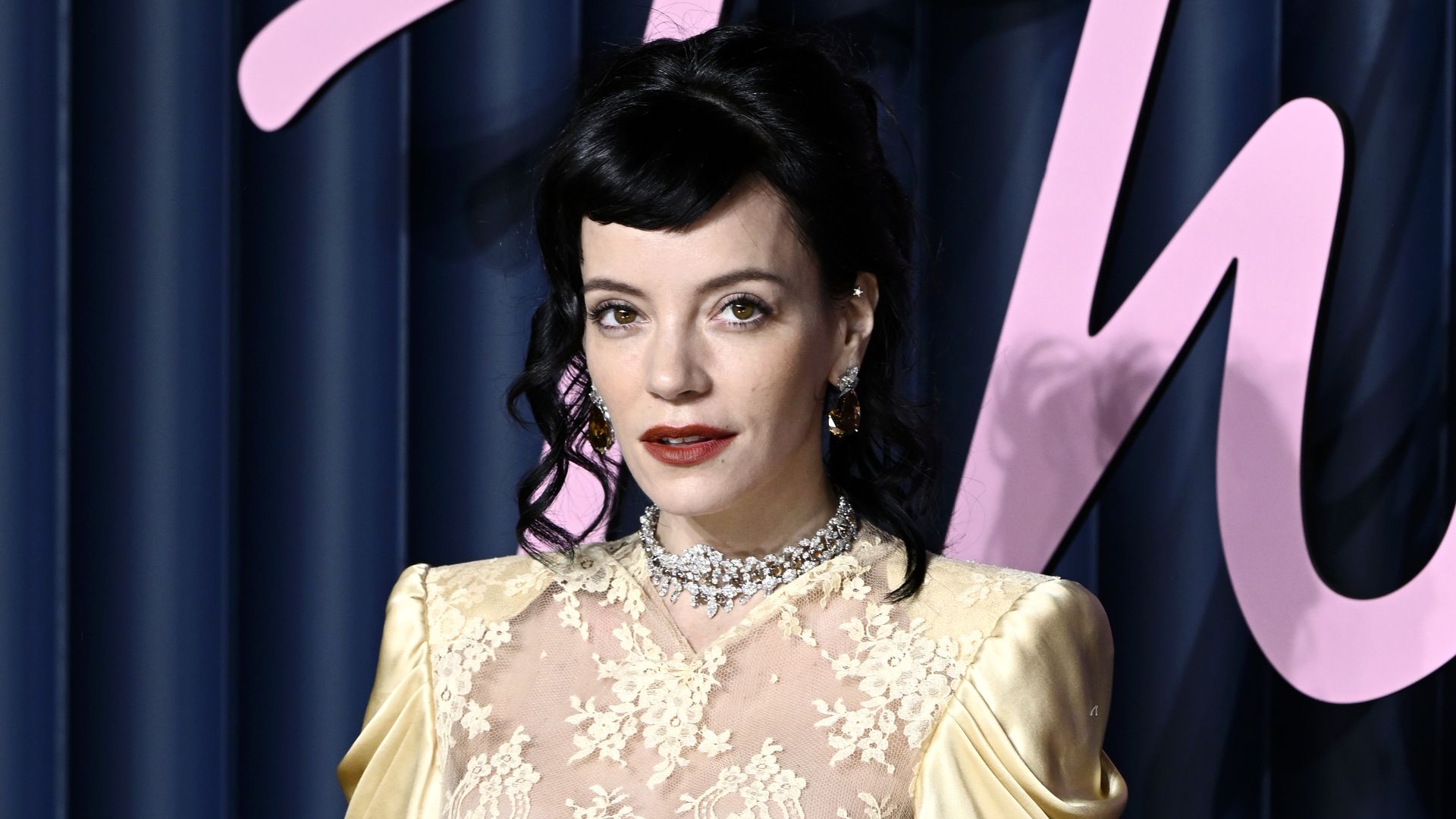 Bloßgestellt: Lily Allen plant schon ein zweites Rache-Album