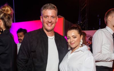 Blasensprung: Gustav Masurek und Anne Mendens Baby kommt