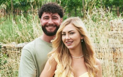 Umut und Jana-Maria waren vor „Temptation Island“ getrennt