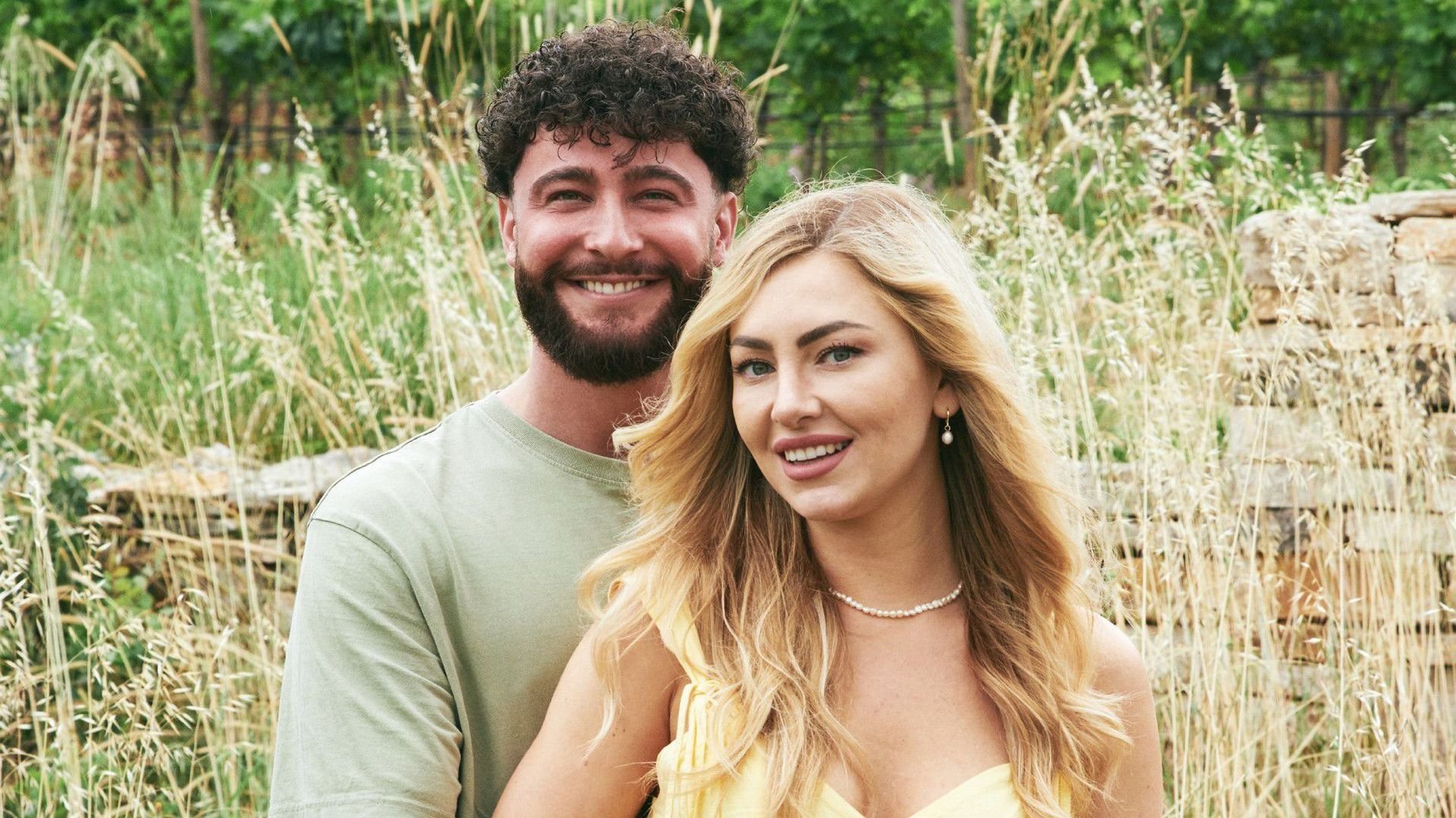 Umut und Jana-Maria waren vor „Temptation Island“ getrennt