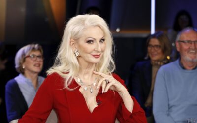 „Ein kompletter Flop“: Désirée Nick verurteilt Evas Flirt-Aktion im Dschungelcamp