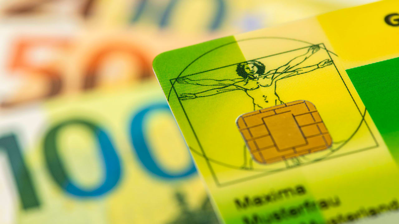 Diese fünf Dinge verschweigt Ihnen Ihre Krankenkasse