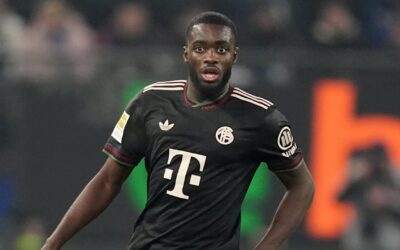 Transfer-Ticker: Upamecano nimmt Bayern-Angebot an!