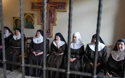 Spanien: Aufsässige Nonnen suchen neue Bleibe – Kloster-Räumung steht bevor