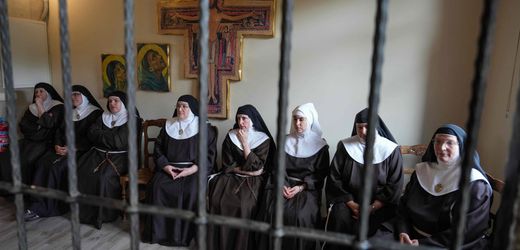 Spanien: Aufsässige Nonnen suchen neue Bleibe – Kloster-Räumung steht bevor