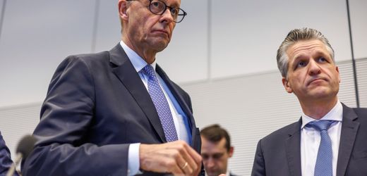 Rente: Reform der Altersversorgung bekommt in der Regierung oberste Priorität