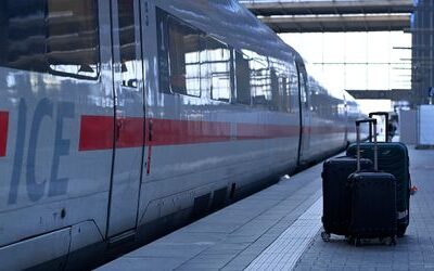 München: Diebe stehlen teuren Schmuck und Kleidung aus Zügen