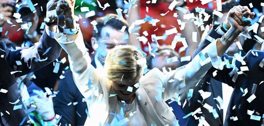 costa-rica-laura-fernandez.jpg Costa Rica: Laura Fernández