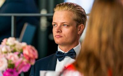 Marius Borg Høiby vor Prozess gegen ihn festgenommen