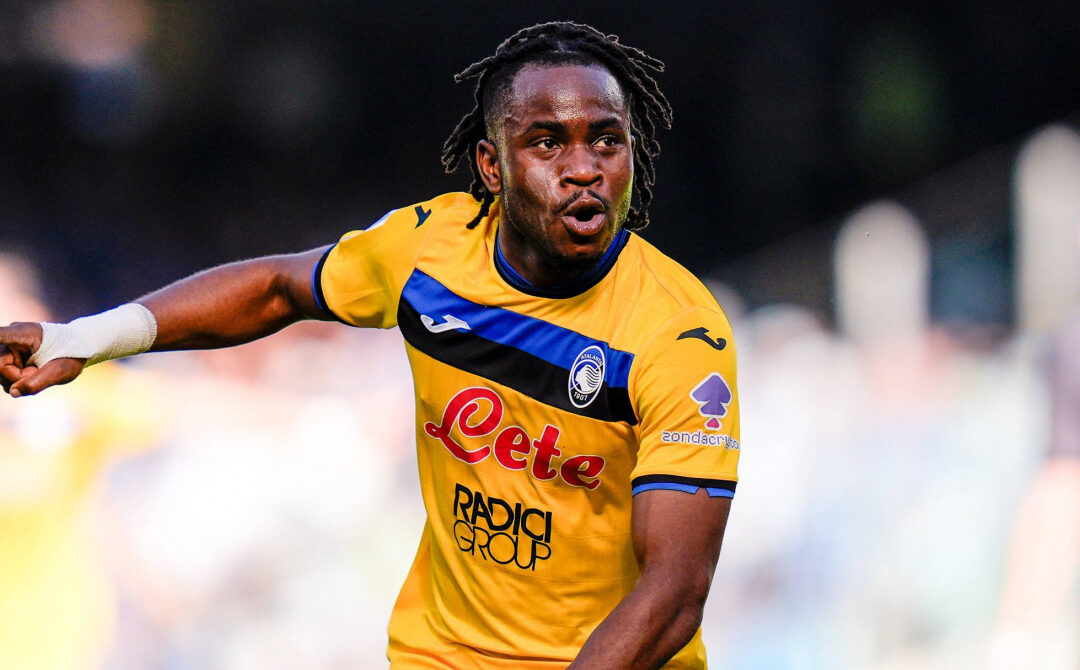 Lookman bei Atlético Madrid vorgestellt – RB Leipzig verdient mit