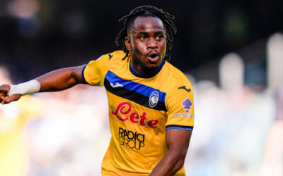 Lookman bei Atlético Madrid vorgestellt – RB Leipzig verdient mit