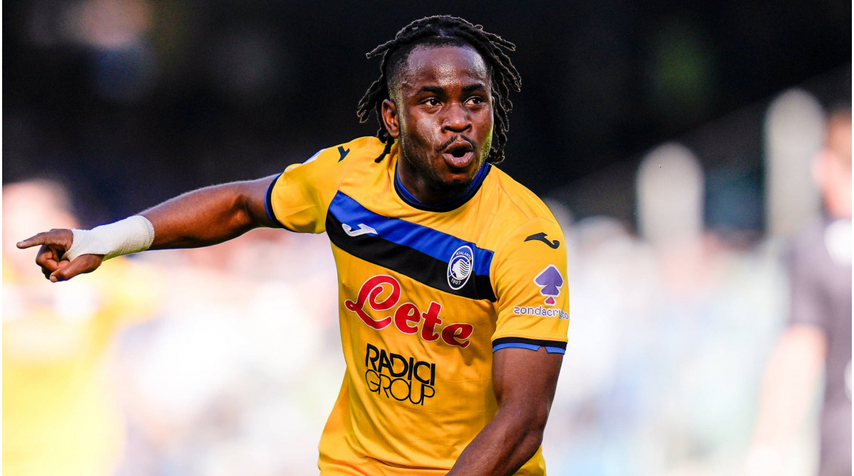 Lookman bei Atlético Madrid vorgestellt – RB Leipzig verdient mit