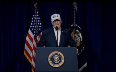 Analyse von Paul Ronzheimer: Das ist das Ziel von USA und Israel