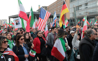 Trump greift Iran an: Kommt der Krieg jetzt auf unsere Straßen?