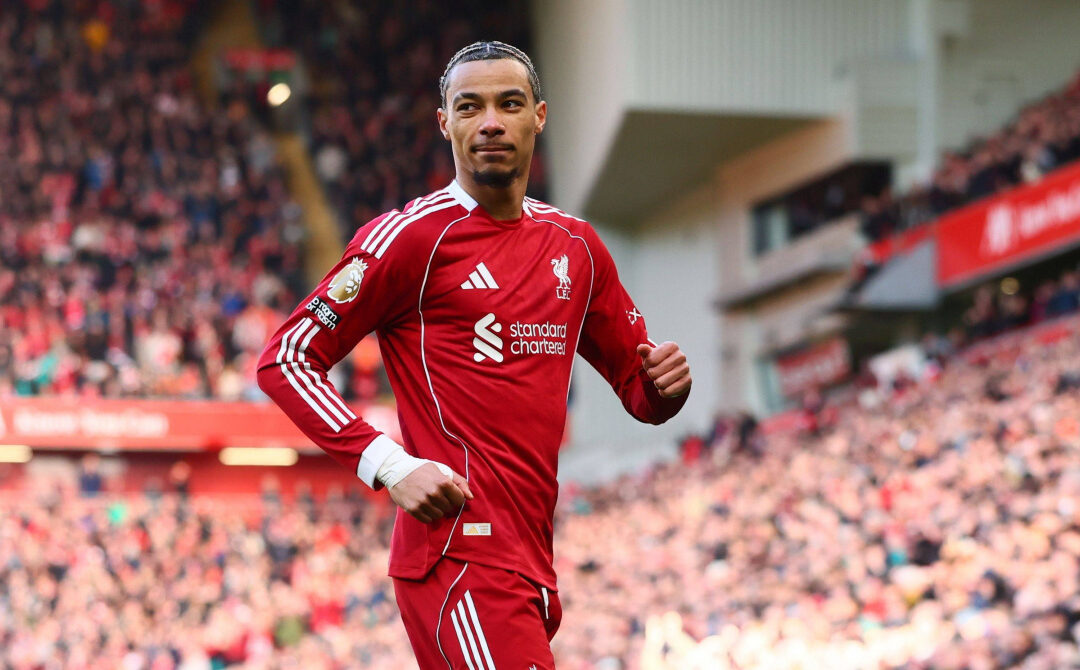 FC Liverpool schlägt West Ham – Wirtz fehlt weiter verletzt