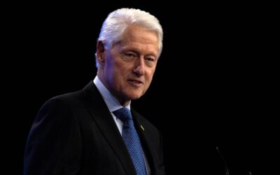 Megyn Kelly enthüllt belastendes Foto von Bill Clinton