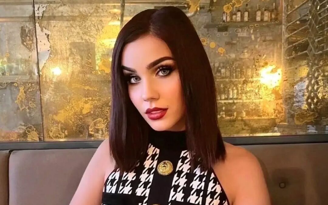 „Lauf weg“: Nathalie Volk gibt GNTM-Teilnehmern diesen Rat