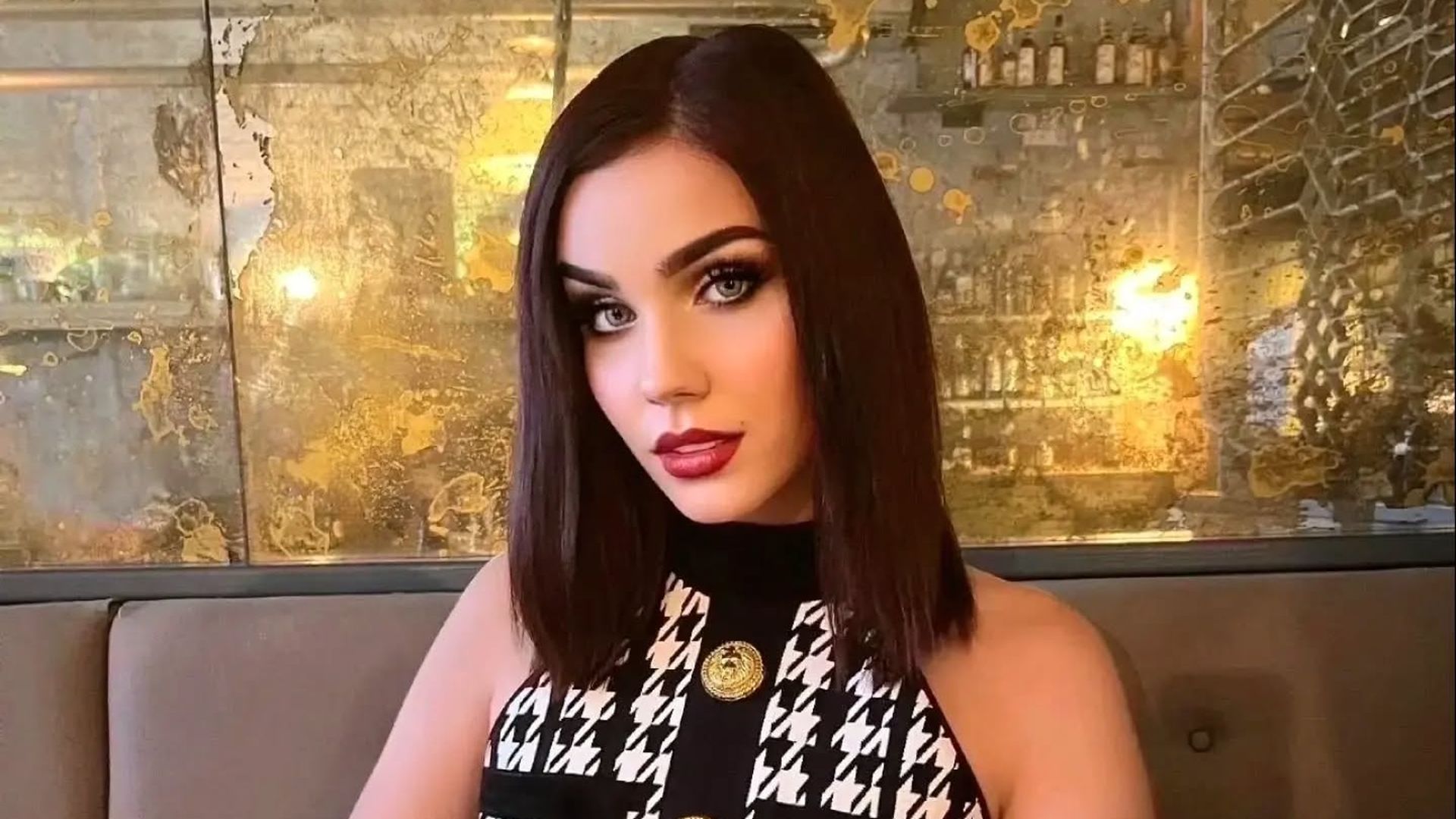 „Lauf weg“: Nathalie Volk gibt GNTM-Teilnehmern diesen Rat