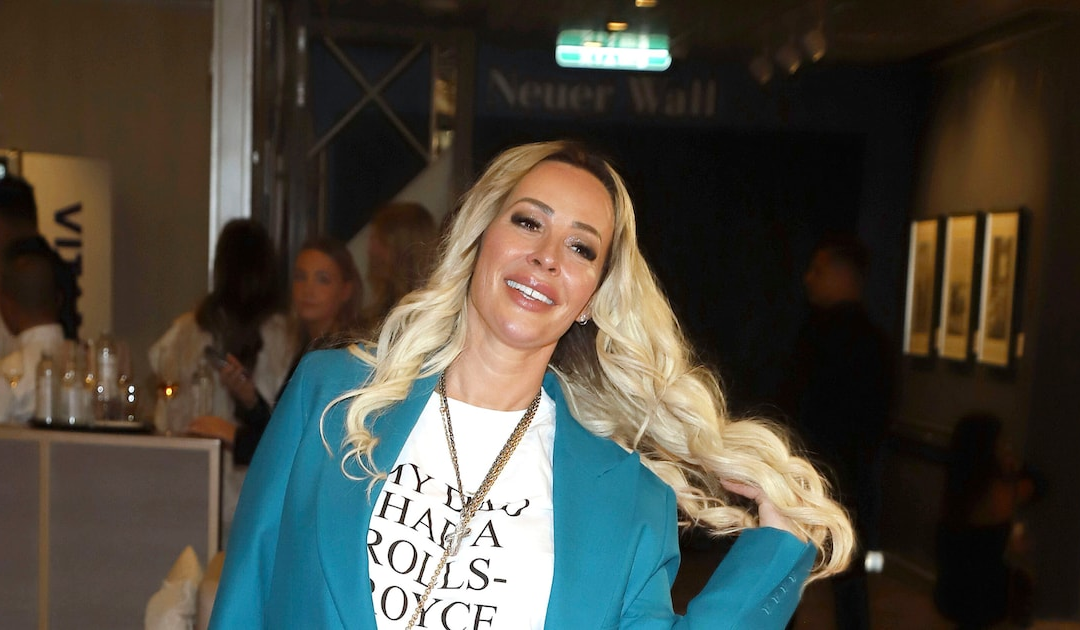 Sohn David heiratet ohne sie