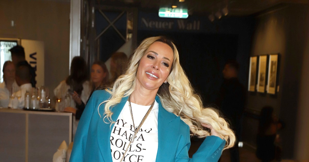 Sohn David heiratet ohne sie