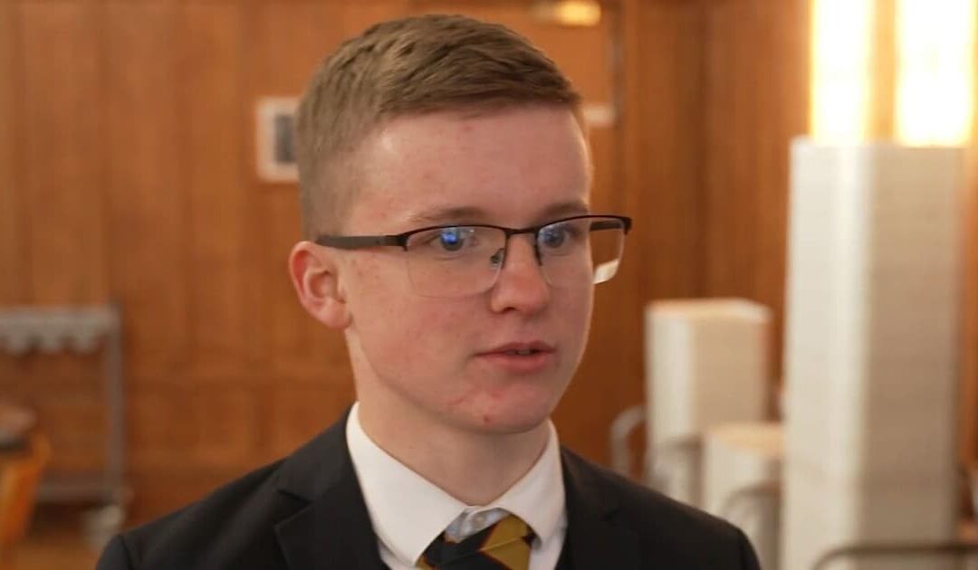 Sohn auf Elite-Internat: „Goodbye Deutschland“-Familie erlebt Kostenschock