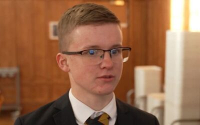 Sohn auf Elite-Internat: „Goodbye Deutschland“-Familie erlebt Kostenschock