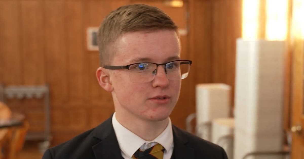 Sohn auf Elite-Internat: „Goodbye Deutschland“-Familie erlebt Kostenschock