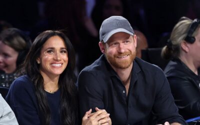 Ließen Königin Rania und König Abdullah Harry und Meghan abblitzen?