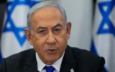 +++ Nahost +++: Netanjahu kündigt Intensivierung von Angriffen auf Teheran an