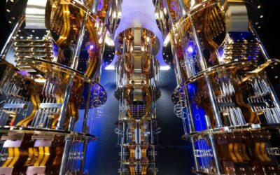 Geldanlage: Wie Anleger in Quantencomputing investieren können