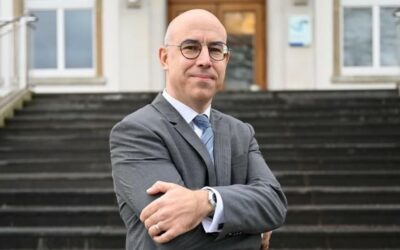 Sachverständigenrat: Bundesregierung holt Felbermayr zu den Wirtschaftsweisen – Grimm scheidet wohl aus