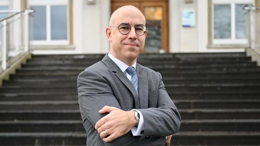 Sachverständigenrat: Bundesregierung holt Felbermayr zu den Wirtschaftsweisen – Grimm scheidet wohl aus