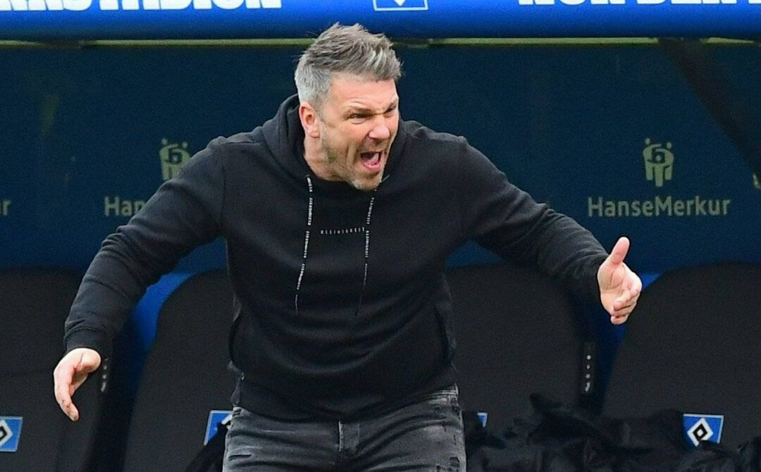 1. FC Kölns Sobek stützt Trainer Kwasniok – Kritik im Forum wächst