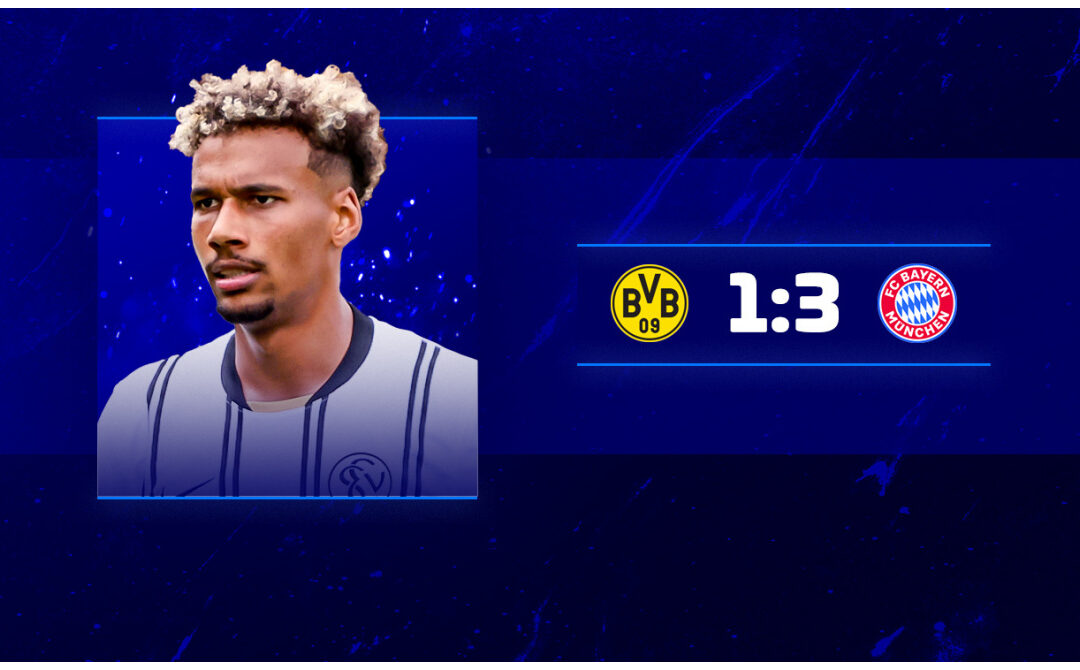 TM-Tipprunde: Conté holt 37 Punkte – Gladbach gegen Union exakt vorhergesagt