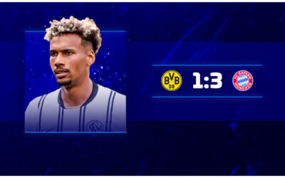 TM-Tipprunde: Conté holt 37 Punkte – Gladbach gegen Union exakt vorhergesagt