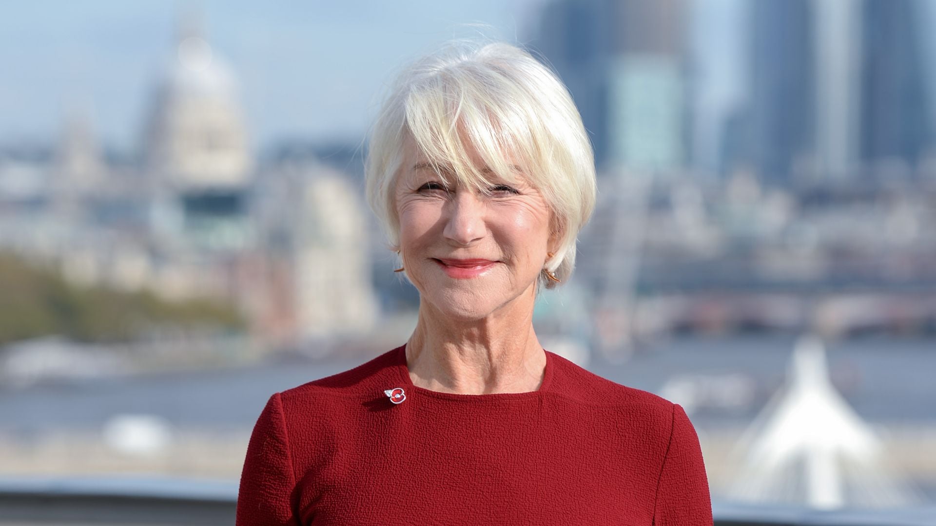 „Magie“: Darum setzt Helen Mirren auf Stripper-Schuhe