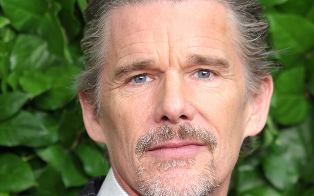 Freches Geständnis: Ethan Hawke plaudert über Bettvorlieben